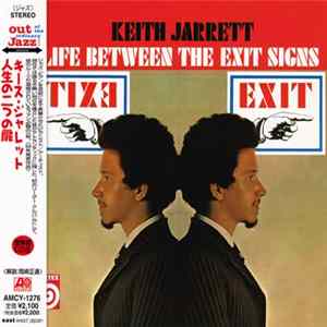 Download Keith Jarrett - Life Between The Exit Signs