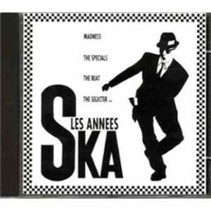 Download Various - Les Années Ska