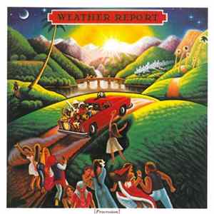 Download Weather Report - Procession