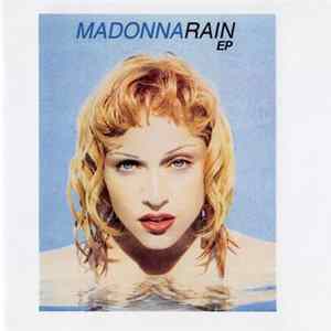 Download Madonna - Rain EP