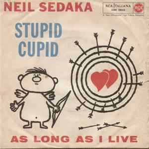 Download Neil Sedaka - Stupid Cupid