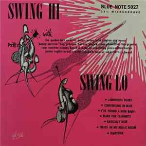Download Various - Swing Hi Swing Lo