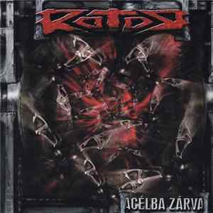 Download Rotor - Acélba Zárva