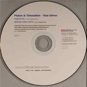 Download Pluton & Trinashkin - Star Driver