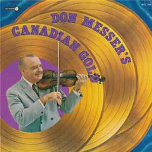 Download Don Messer And His Islanders - Canadian Gold