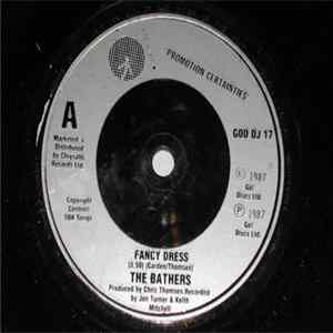 Download The Bathers - Fancy Dress