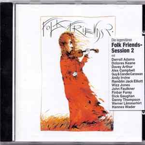 Download Various - Folk Friends 2