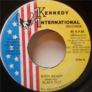 Download Black Out - Body Ready