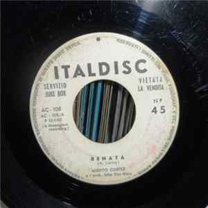 Download Alberto Cortez - Renata