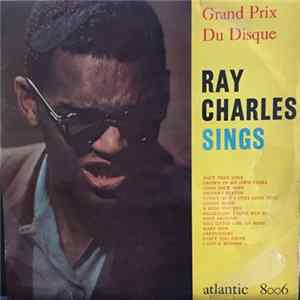 Download Ray Charles - Ray Charles Sings