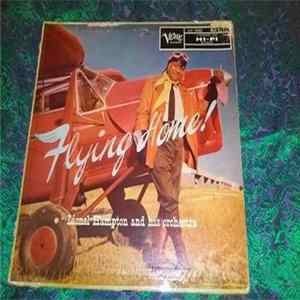 Download Lionel Hampton And His Orchestra - Flying Home