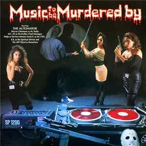Download Automator - Music To Be Murdered By