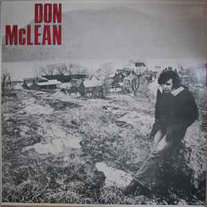 Download Don McLean - Don McLean