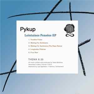Download Pykup - Lointaines Pensées EP