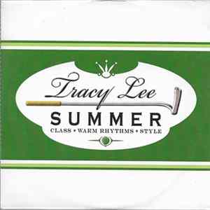 Download Tracy Lee Summer - Class, Warm, Rhythms, Style