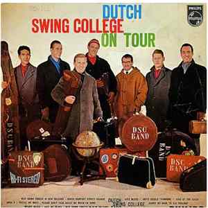 Download Dutch Swing College Band - Dutch Swing College On Tour