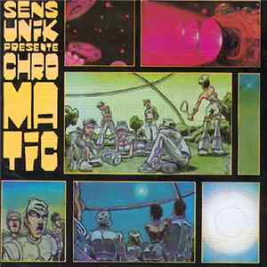Download Sens Unik - Chromatic