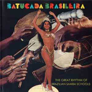 Download Various - Batucada Brasileira