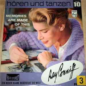 Download Orchester Ray Conniff Und Chor - Memories Are Made Of This