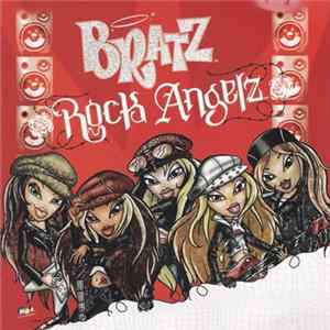 Download Bratz - Rock Angelz