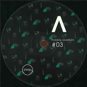 Download Various - Phobiq Sampler #03