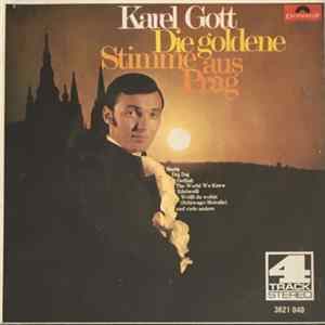 Download Karel Gott - Die Goldene Stimme Aus Prag