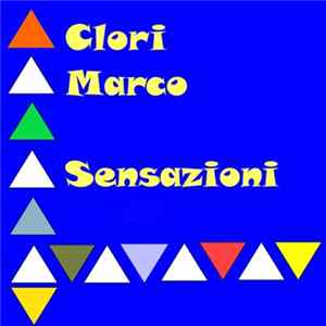 Download Clori Marco - Sensazioni