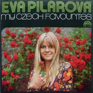 Download Eva Pilarová - My Czech Favourites