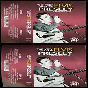 Download Elvis Presley - The Very Best Of Elvis Presley