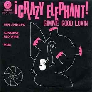 Download Crazy Elephant - Gimme Good Lovin