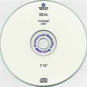 Download Seal - Amazing