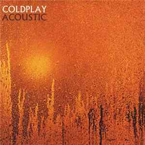 Download Coldplay - Acoustic