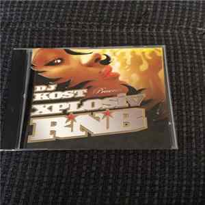 Download DJ Kost - Xplosiv Rnb