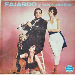 Download Fajardo Y Sus Estrellas - Fajardo Y Sus Estrellas Vol. 6