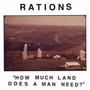 Download Rations - How Much Land Does A Man Need?