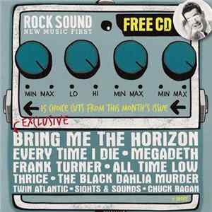 Download Various - Sound Check 127