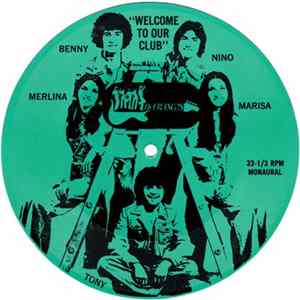 Download The DeFranco Family - Welcome to Our Club