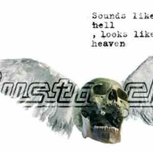 Download Mustasch - Sounds Like Hell, Looks Like Heaven