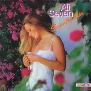 Download Ali Seven - Sevenler Için