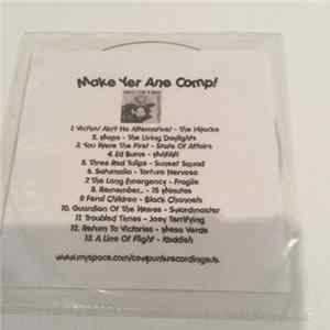 Download Various - Make Yer Ane Comp!