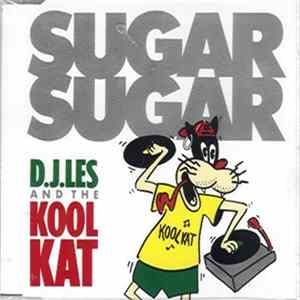 Download DJ Les And The Kool Kat Featuring The Archies - Sugar Sugar