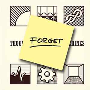 Download Thoughts Detecting Machines - Forget + An Introduction To Thoughts Detecting Machines