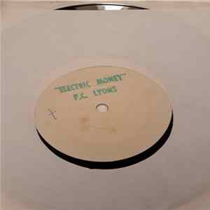 Download P. C. Lyons - Electric Money