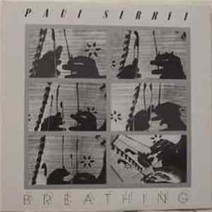 Download Paul Serret - Breathing