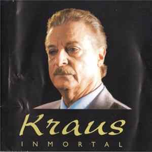 Download Kraus - Inmortal