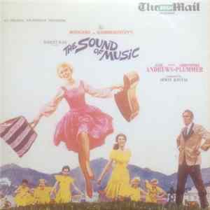 Download Rodgers And Hammerstein - The Sound Of Music - An Original Soundtrack Recording