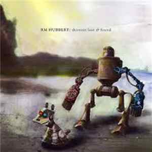 Download RM Hubbert - Thirteen Lost & Found