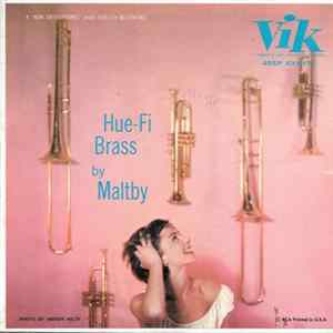 Download Richard Maltby - Hue-Fi Brass By Maltby