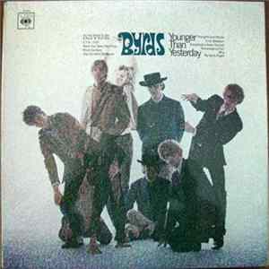 Download The Byrds - Younger Than Yesterday