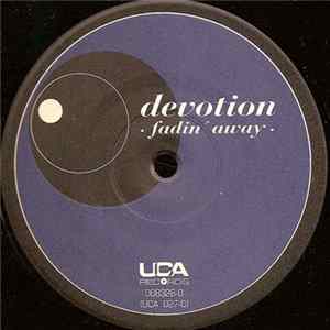 Download Devotion - Fadin' Away